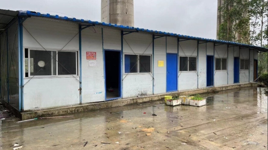 来宾活动板房在绿色建筑中的创新应用