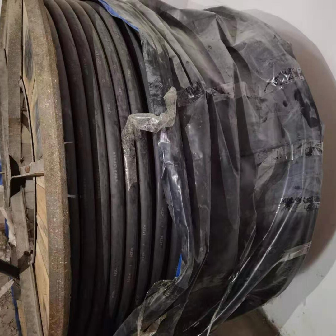 来宾电线电缆回收利用：环保与经济的双赢选择