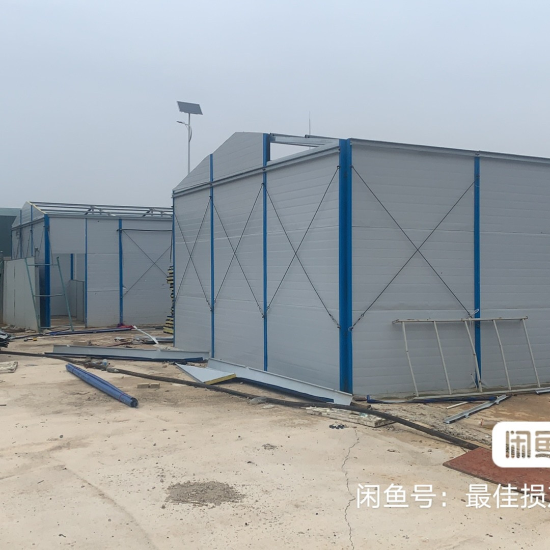 来宾集装箱出售与租赁市场的现状与未来发展趋势